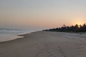 Beach Of M Ganguvada image