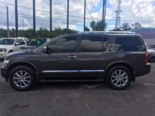 Used Car Dealer «PC Auto Sales», reviews and photos, 8120 Beach Blvd, Jacksonville, FL 32216, USA