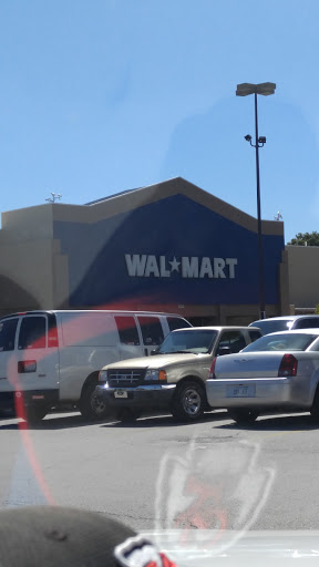 Discount Store «Walmart», reviews and photos, 5150 Roe Blvd, Roeland Park, KS 66205, USA