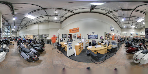 Harley-Davidson Dealer «Simi Valley Harley-Davidson», reviews and photos, 6190 Condor Dr, Moorpark, CA 93021, USA