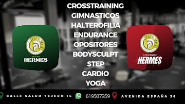 Hermes Training Center
