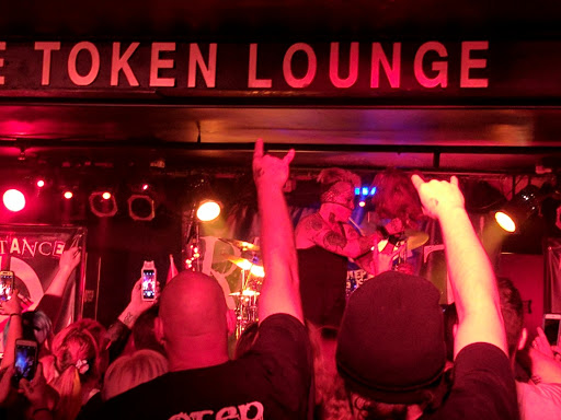 Concert Hall «The Token Lounge», reviews and photos, 28949 Joy Rd, Westland, MI 48185, USA