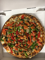 Photo n°17 de LA BOÎTE A PIZZA Muret à Muret ()