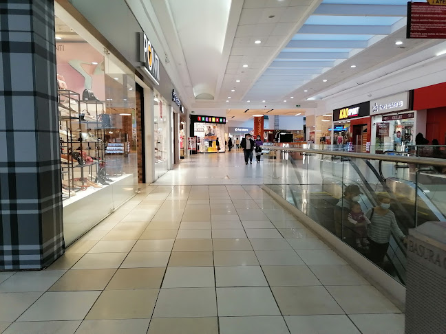 Centro Comercial El Bosque - Centro comercial
