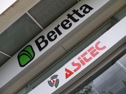 Servicio Técnico Oficial Beretta, Wolf, Biasi-Manaut Bizkaia | Asitec en Leioa, Vizcaya