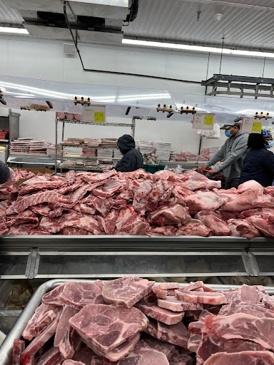 Butcher Shop «Park Packing Co., Inc.», reviews and photos, 4107 S Ashland Ave, Chicago, IL 60609, USA