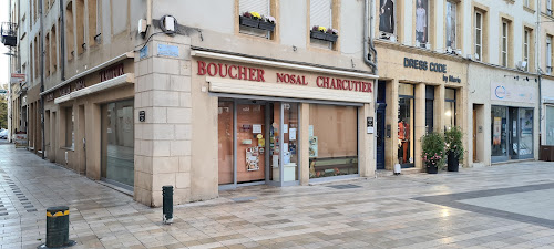 Boucherie Charcuterie Traiteur NOSAL à Thionville