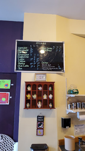 Coffee Shop «Sweet Cream Cafe», reviews and photos, 6014 NE Glisan St, Portland, OR 97213, USA