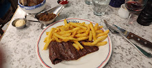 Churrasco du Restaurant français Brasserie Dubillot à Paris - n°9