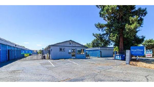 Storage Facility «Extra Space Storage», reviews and photos, 2998 Rockville Rd, Fairfield, CA 94534, USA
