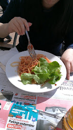 Photo n°13 de Chez julien à Amiens ()