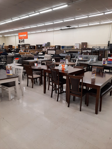 Discount Store «Big Lots», reviews and photos, 3662 NY-281 #1, Cortland, NY 13045, USA