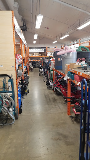 Home Improvement Store «The Home Depot», reviews and photos, 10800 Brookpark Rd, Cleveland, OH 44130, USA