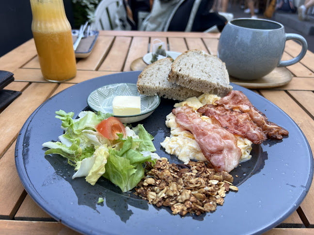 Bistro Yoon