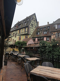Atmosphère du Restaurant de spécialités alsaciennes Restaurant Au Koïfhus à Colmar - n°2