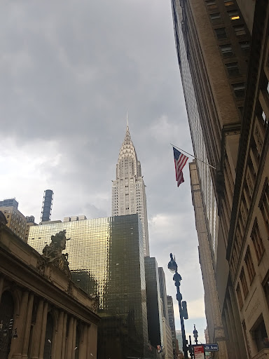 Event Venue «Cipriani 42nd Street», reviews and photos, 110 E 42nd St, New York, NY 10017, USA