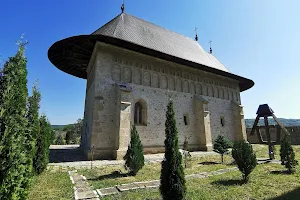 Dobrovat Monastery image