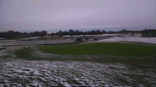 Golf Course «Glenbrook Park Golf Course», reviews and photos, 8205 N Bayou Dr, Houston, TX 77017, USA