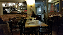 Atmosphère du Restaurant Le Sarrasin à Villemomble - n°2