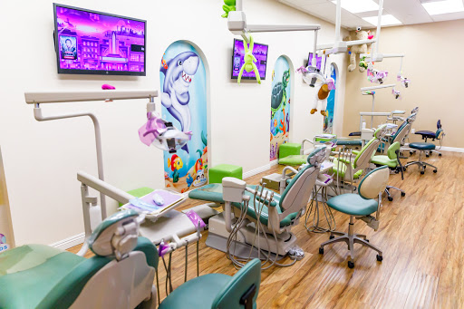 Star Kids Dental & Orthodontics