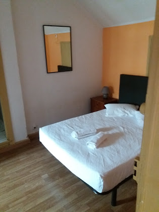 Chambres Maison d'hôtes ViriatoBnB 1100-394 Lisbon