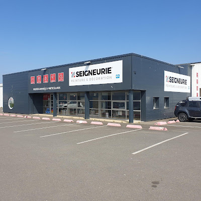 Le Comptoir Seigneurie Gauthier à Les Sables-d'Olonne