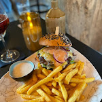 Photo n°2 de l'avis de Uwe.i fait le 06/06/2022 à 14:22 sur le  One Moment Restaurant à Porta Westfalica