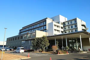 Tone Central Hospital image