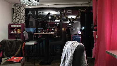 Pizz à Deux à Feurs