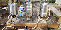 Sneaky Penguin Brewing Company - Photo 8 - Car repair in Raleigh, NC, Raleigh