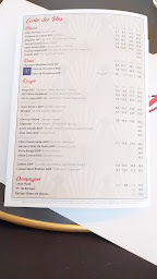 Photo n°1 de Café Le Piquet à Paris ()