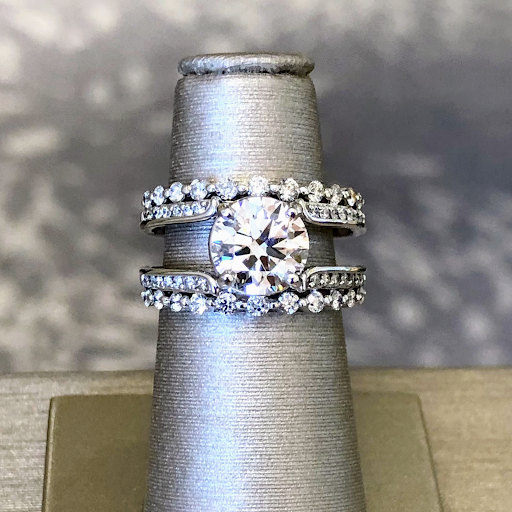 Jewelry Store «Jared The Galleria of Jewelry», reviews and photos, 12430 E Foothill Blvd, Rancho Cucamonga, CA 91739, USA