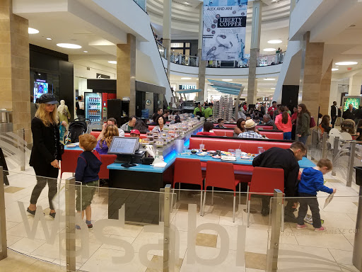 Shopping Mall «Tysons Corner Center», reviews and photos, 1961 Chain Bridge Rd, Tysons, VA 22102, USA