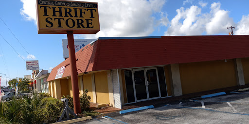 Social Services Organization «Central Brevard Sharing Center», reviews and photos, 172 E Merritt Island Causeway, Merritt Island, FL 32952, USA