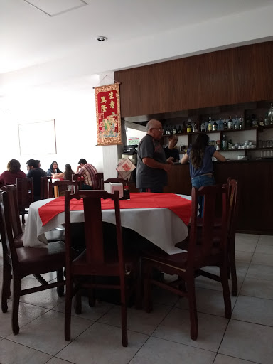 Restaurante Wang Jiao