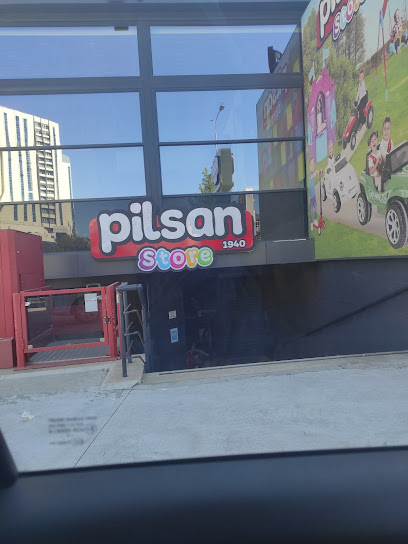 Pilsan Store