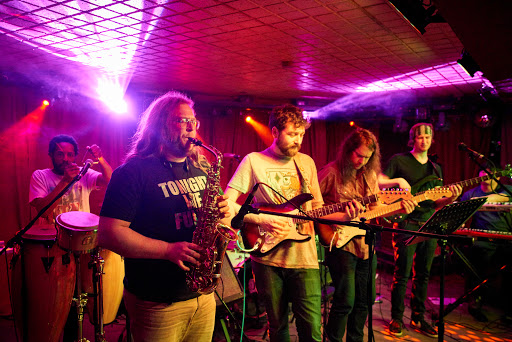 Lounge «Goodfoot Pub & Lounge», reviews and photos, 2845 SE Stark St, Portland, OR 97214, USA