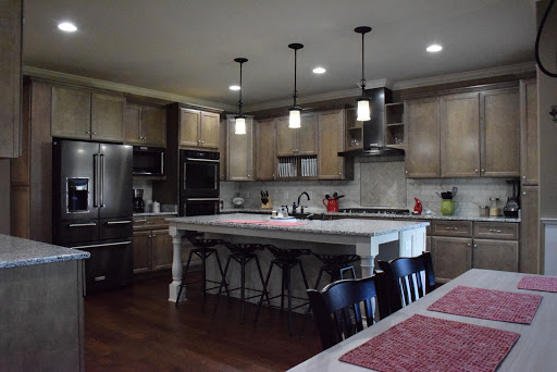 Cabinet Maker «E & K Cabinetry», reviews and photos, 7710 E Gum Rd, Murfreesboro, TN 37127, USA