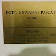 Pascatti Giovanni