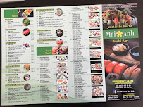 Carte du Mai Anh à Nordhausen