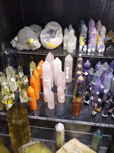 Lapidary «Simple Elegance Rock Shop», reviews and photos, 488 W 1400 N, Orem, UT 84057, USA