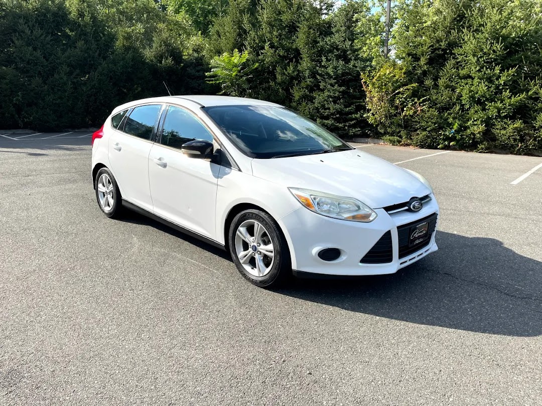 Premier Automotive Group