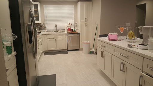 Kitchen Supply Store «Turquoise Home Design», reviews and photos, 4610 Barrett Ave, Richmond, CA 94805, USA