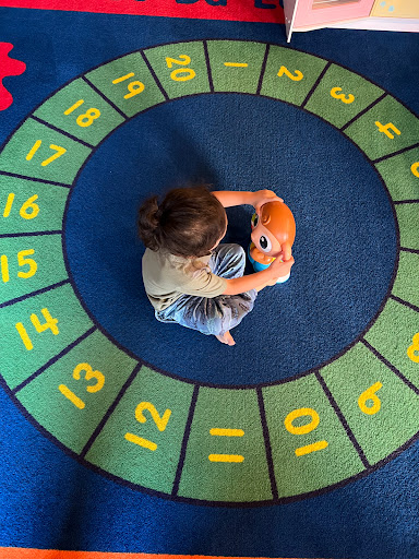 Wishing Well Daycare image