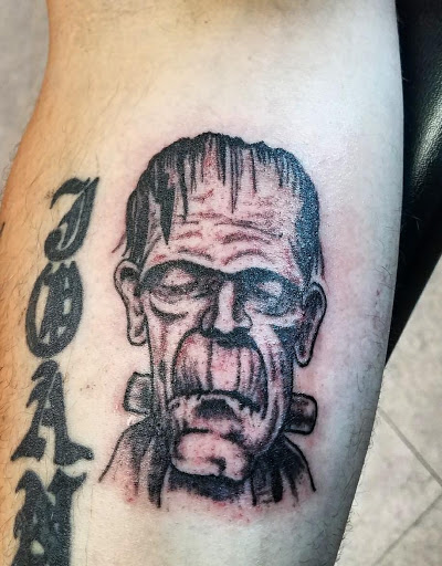 Explore cute tattoo ideas for women, creative tattoo ideas in Hudson Falls, available at ALTERED ADDICTION TATTOOS