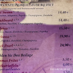 Photo n°6 de l'avis de Jeanette.e fait le 19/08/2021 à 19:23 sur le  Black Pearl à Borkum