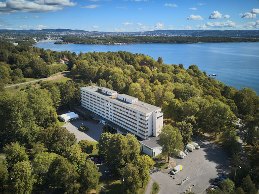 Luxury hotels Oslo