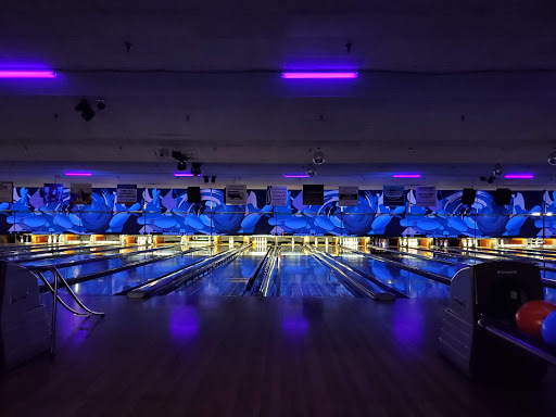 Bowling Alley «Centennial Lanes», reviews and photos, 110 E 9th Ave, Longmont, CO 80504, USA
