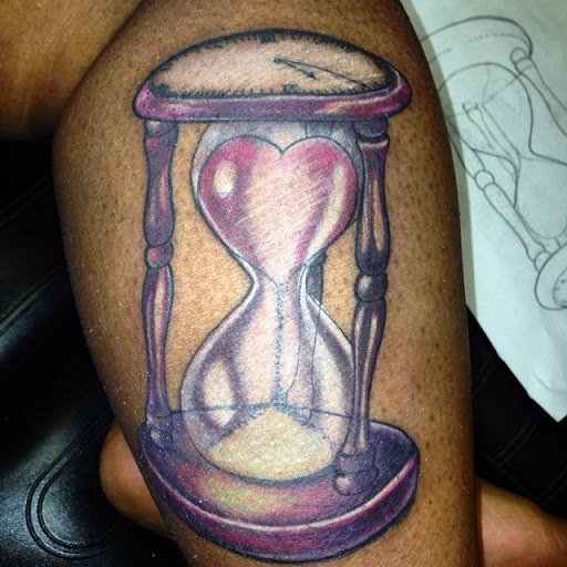 Tattoo Shop «Righteous Tattoo», reviews and photos, 2371 Manchester Rd, Akron, OH 44314, USA