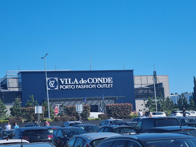 Perfumes & Companhia - Vila do Conde Porto Fashion Outlet